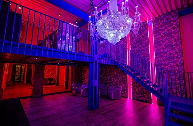 MSK PLACE — Candy Loft