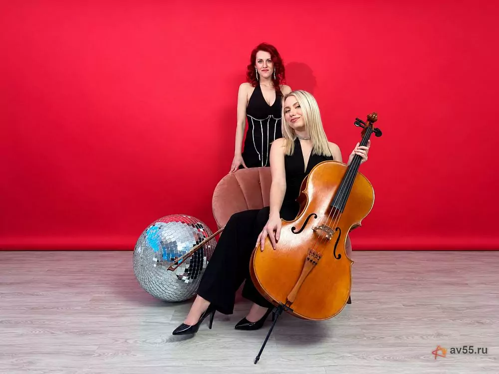 Double Dream cover duo — fotoğraf 1