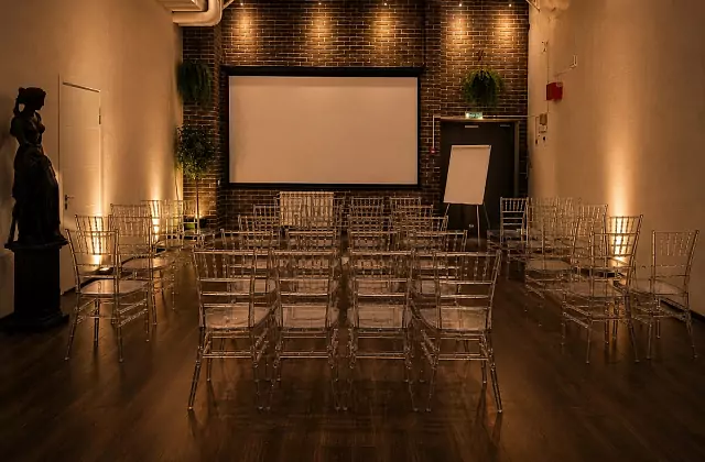 Loft Prospekt — Palatium阁楼