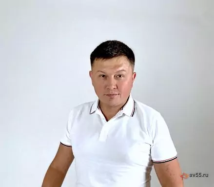 Sales Speaker Konstantin Shobanov