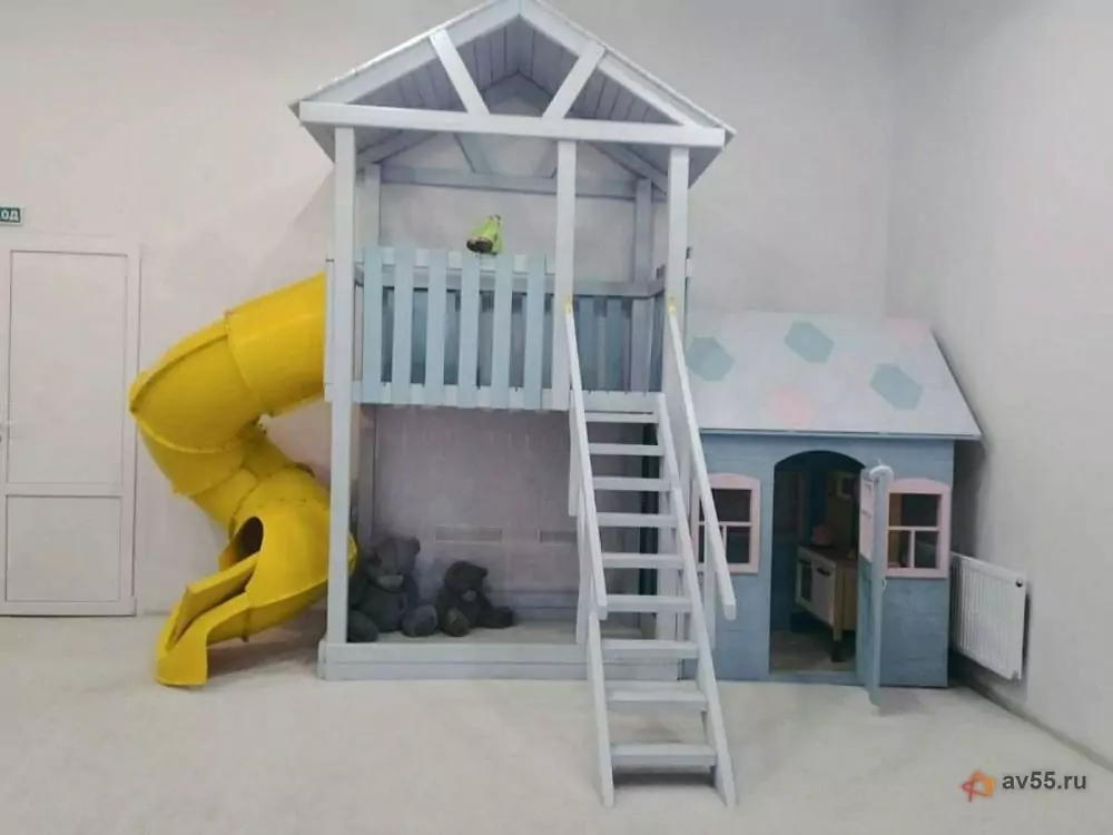 Loft Happy Time – Foto 1