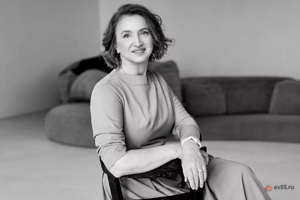 Спикер по психологии в бизнесе Елена Титова — фото 1