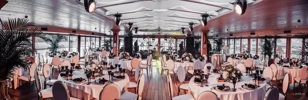 YACHT EVENT — Чайка — фото 1
