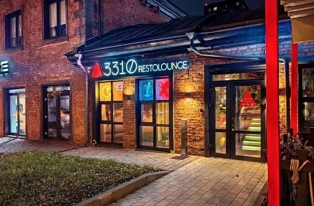 3310 Restolounge