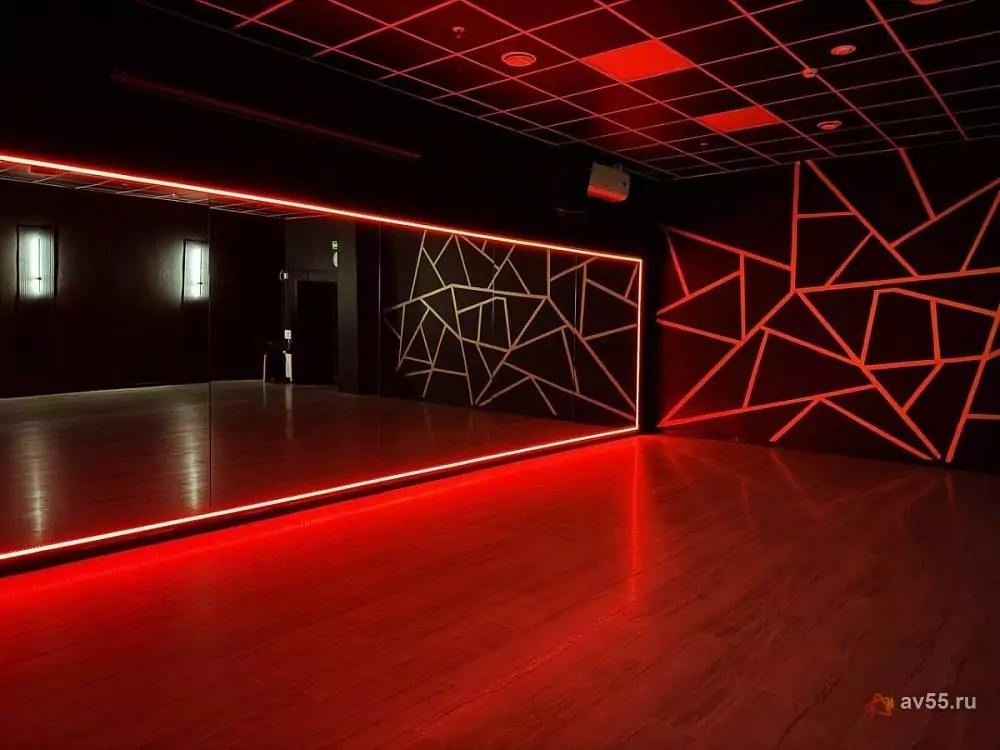 VIVA DANCE — BLACK GOLD — фото 1