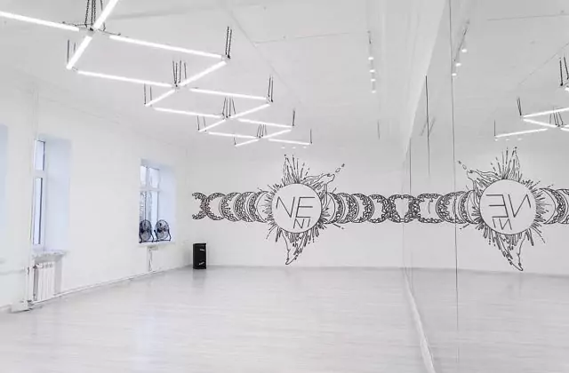 Art9.2 — Salon 3 Neoni