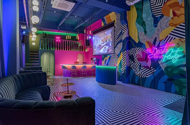 MSK PLACE — Loft «Mira»