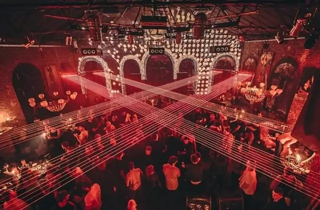 ロフト「GAZGOLDER CLUB」