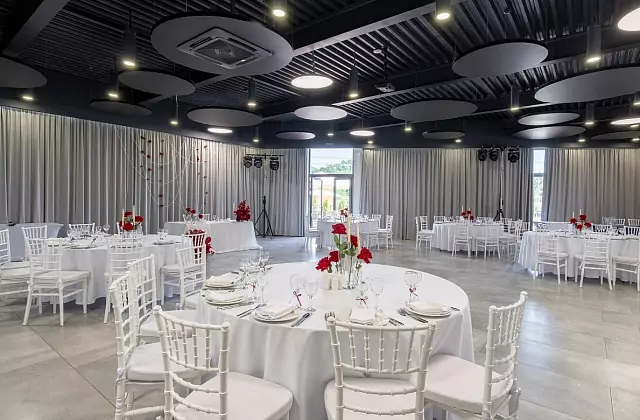 GOPARK HOTEL — Gallery