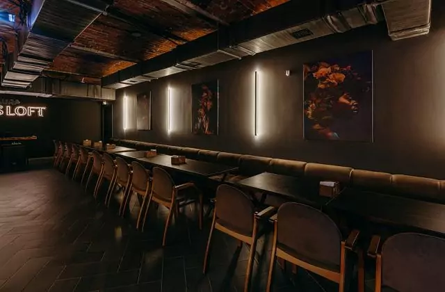 T&S LOFT