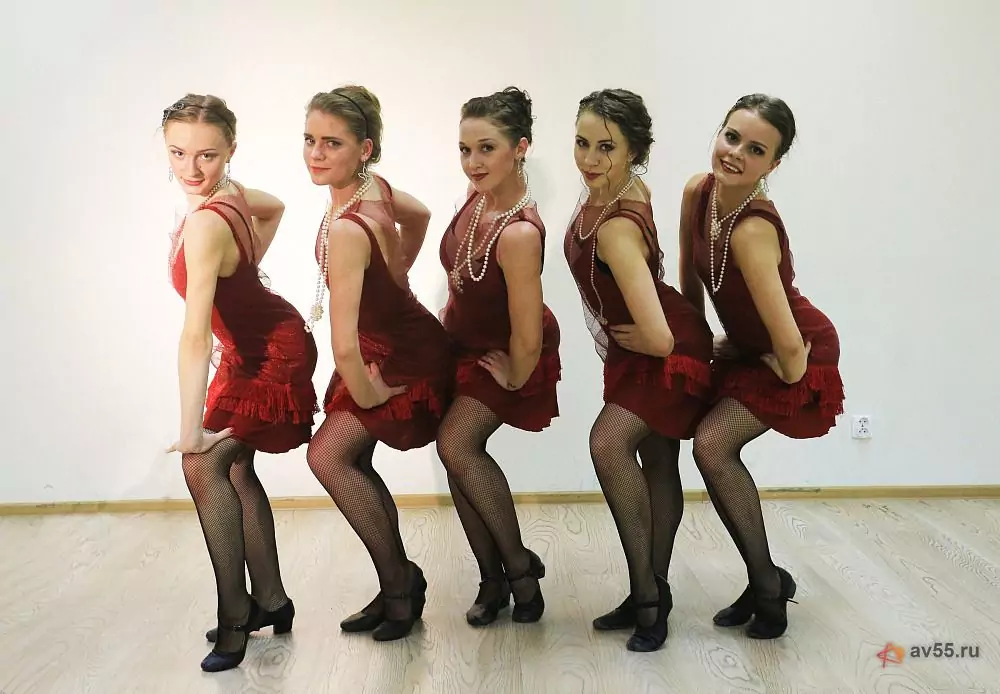 InnOvatsiya art ballet — photo 1