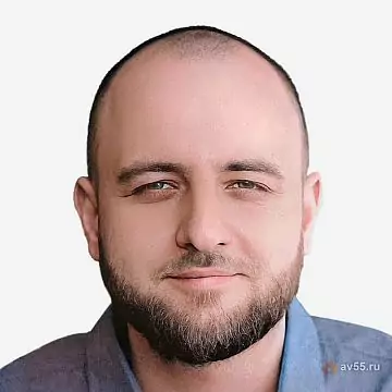Спикер по маркетингу Максим Ильяхов