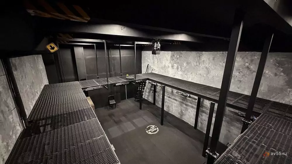 Dead Loft — fotoğraf 1
