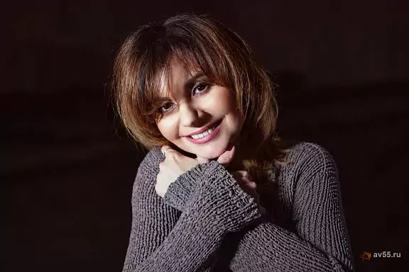 Svetlana Kashina