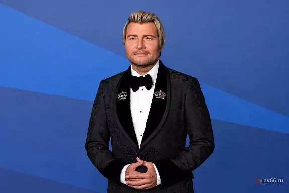 Nikolay Baskov