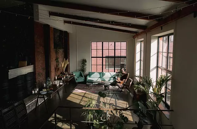 Not Bad Loft — Kurlyandskaya