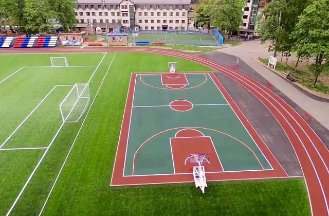 Peresvet Resort