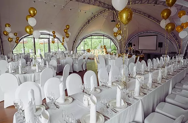 GOPARK HOTEL — GO Hall