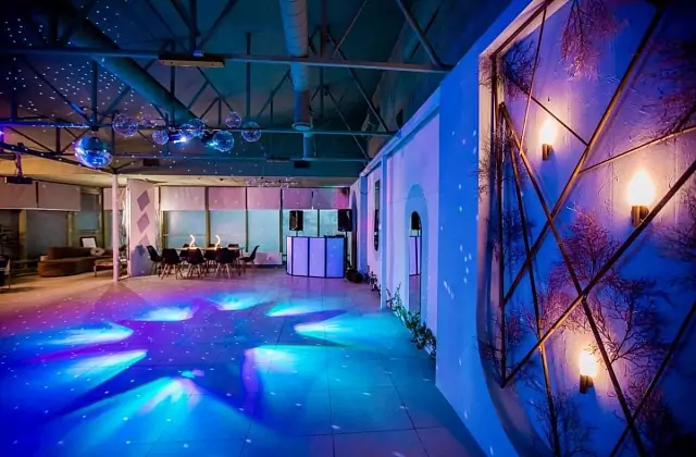 Loft Atmosfera — Atlantic