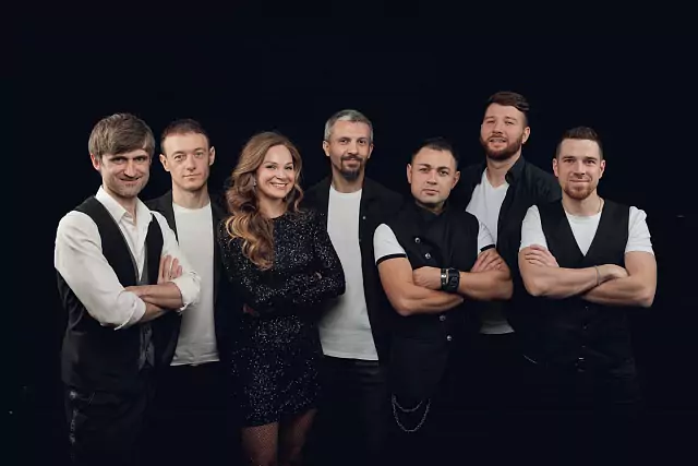 Grupo cover «ViA KiA»