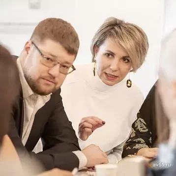 HR and Corporate Culture Speaker Evgenia Klimanova