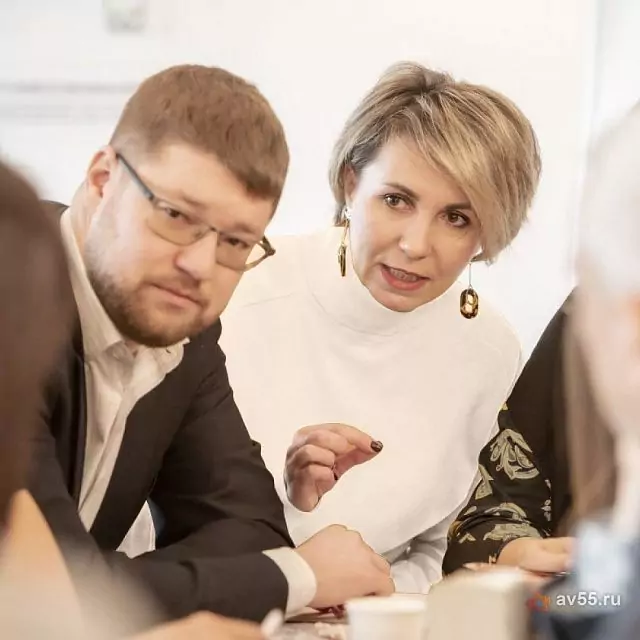 Evguenia Klimanova, intervenante en RH et culture d'entreprise