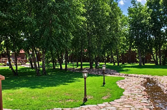 Раздолье Экопарк
