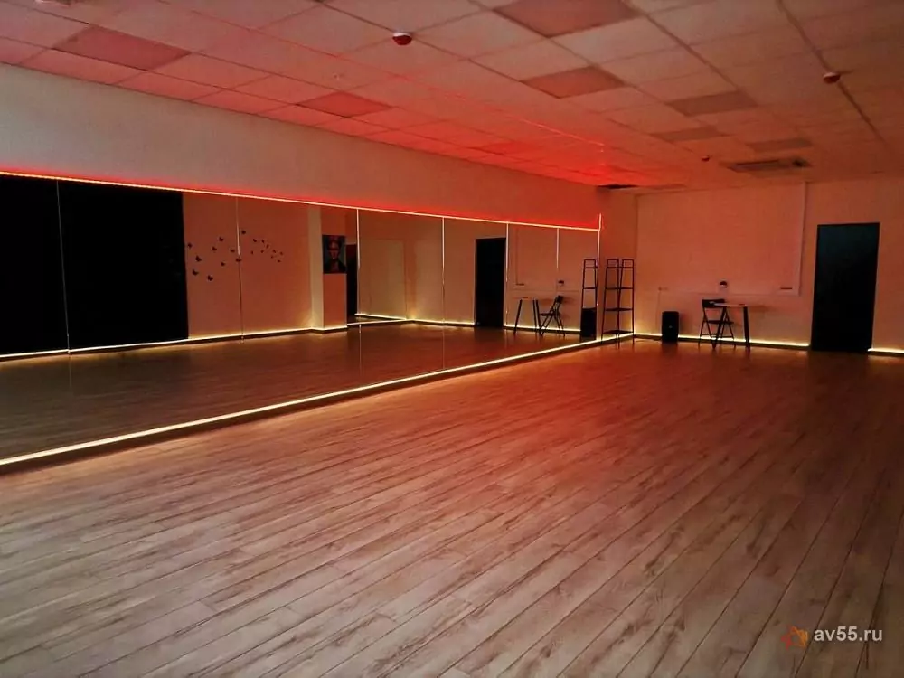 VIVA DANCE — «Küba» tarzı salon — fotoğraf 1