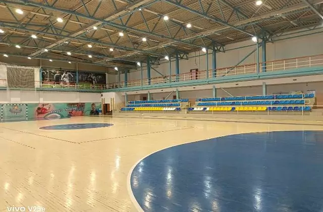 СОК «Здоровье»