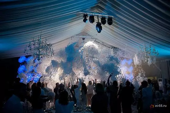 Boom Show de papier
