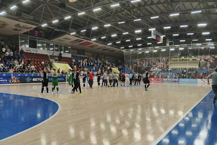 Venues for the Spartakiad in Tyumen