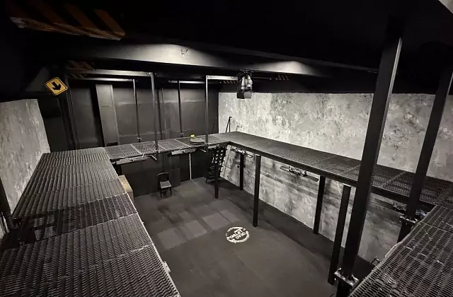 Dead Loft