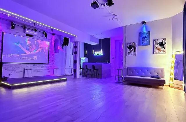 ATB-lofts — Loft «Life»