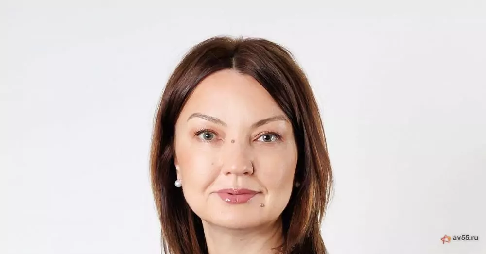 Спикер по HR и корпоративной культуре Елена Корбут — фото 1