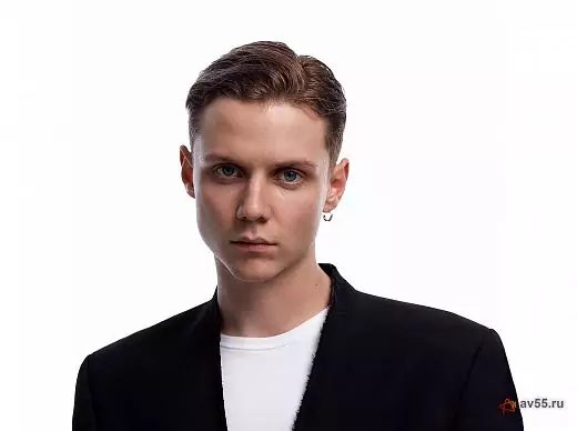 Ваня Дмитриенко