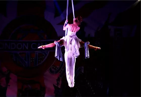 Air duo "lePapillon"