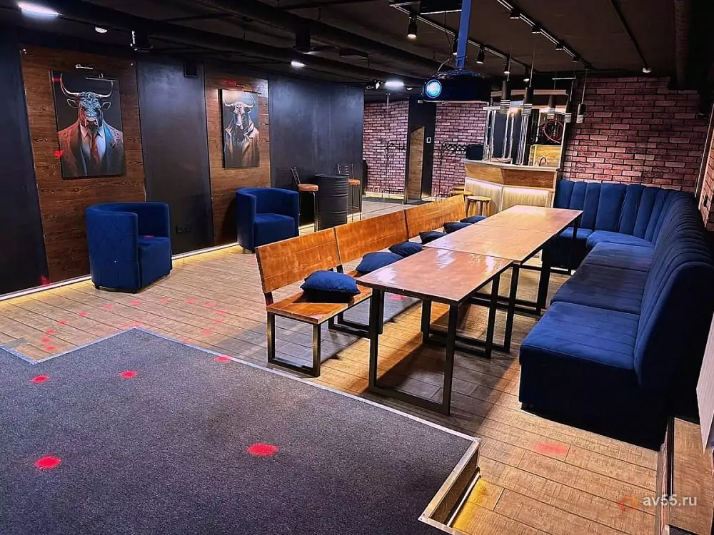 Bull Loft. Karaoke Loft – Foto 1