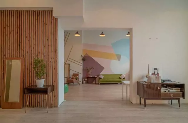 Loft «Misafir»