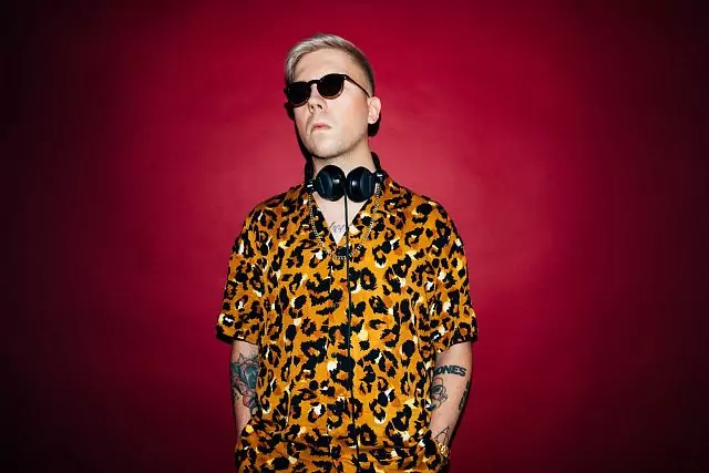 DJ Danila Spiridonov (Danilala)