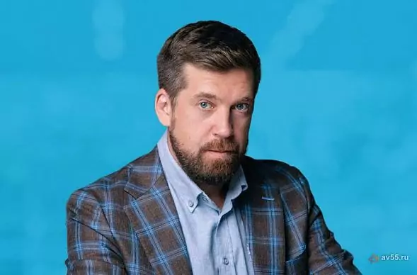 Спикер по психологии в бизнесе Кирилл Любин