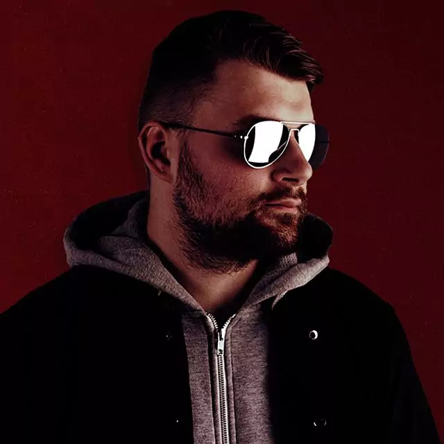 DJ Max Gabriel