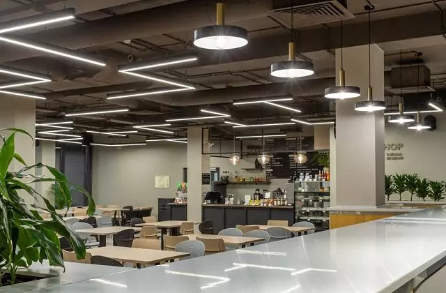 Olivka Loft
