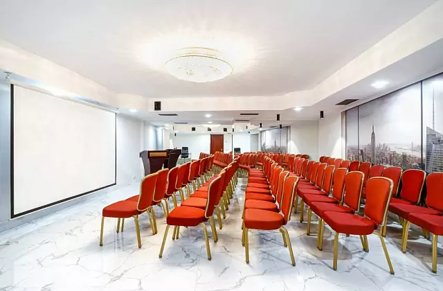 Eventner — Конференц-Зал «Аудитория»