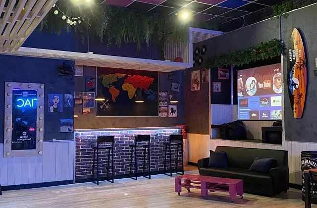 Loft Pusula
