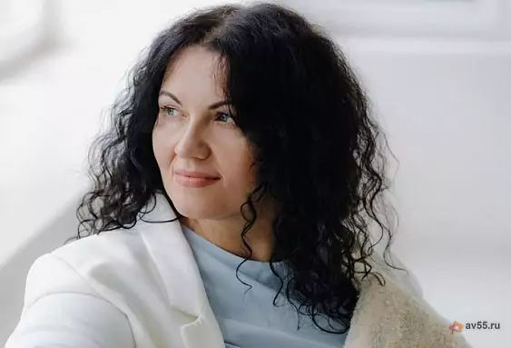Speaker on entrepreneurship Мария Белякова