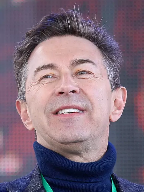Valery Syutkin