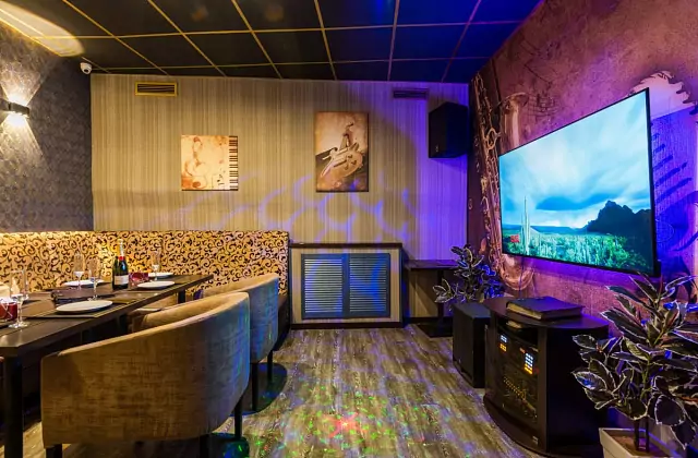 Karaoke kulübü Treli