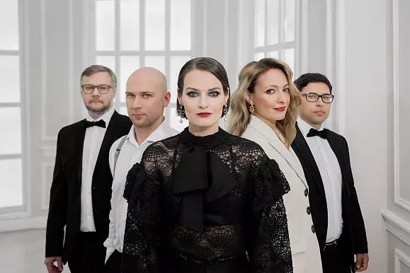 Группа «ПарижFM»