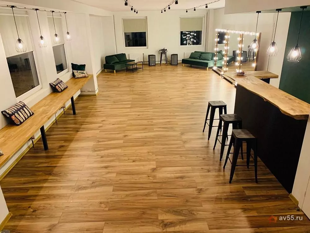 Alibi Loft — foto 1