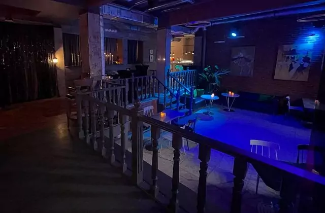Loft Parti